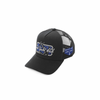 Cane Grove X NOIR - Lost Yacht Club Trucker