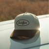 Cane Grove Shea Midi Cord Cap