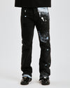 Vintage Denim - Black