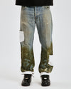 Vintage Denim - Midwash