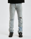 Vintage Denim - Light Wash