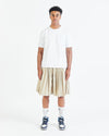 Aaran Kilted Shorts