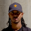 Signature Cap - Navy