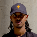 Signature Cap - Navy