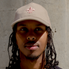 Signature Cap - Sand