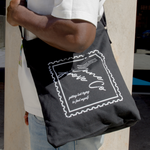 Signature Tote Bag
