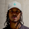 Signature Cap - Grey