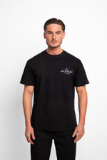 Cane Grove x NOIR - Lost Yacht Club Anchor T-Shirt