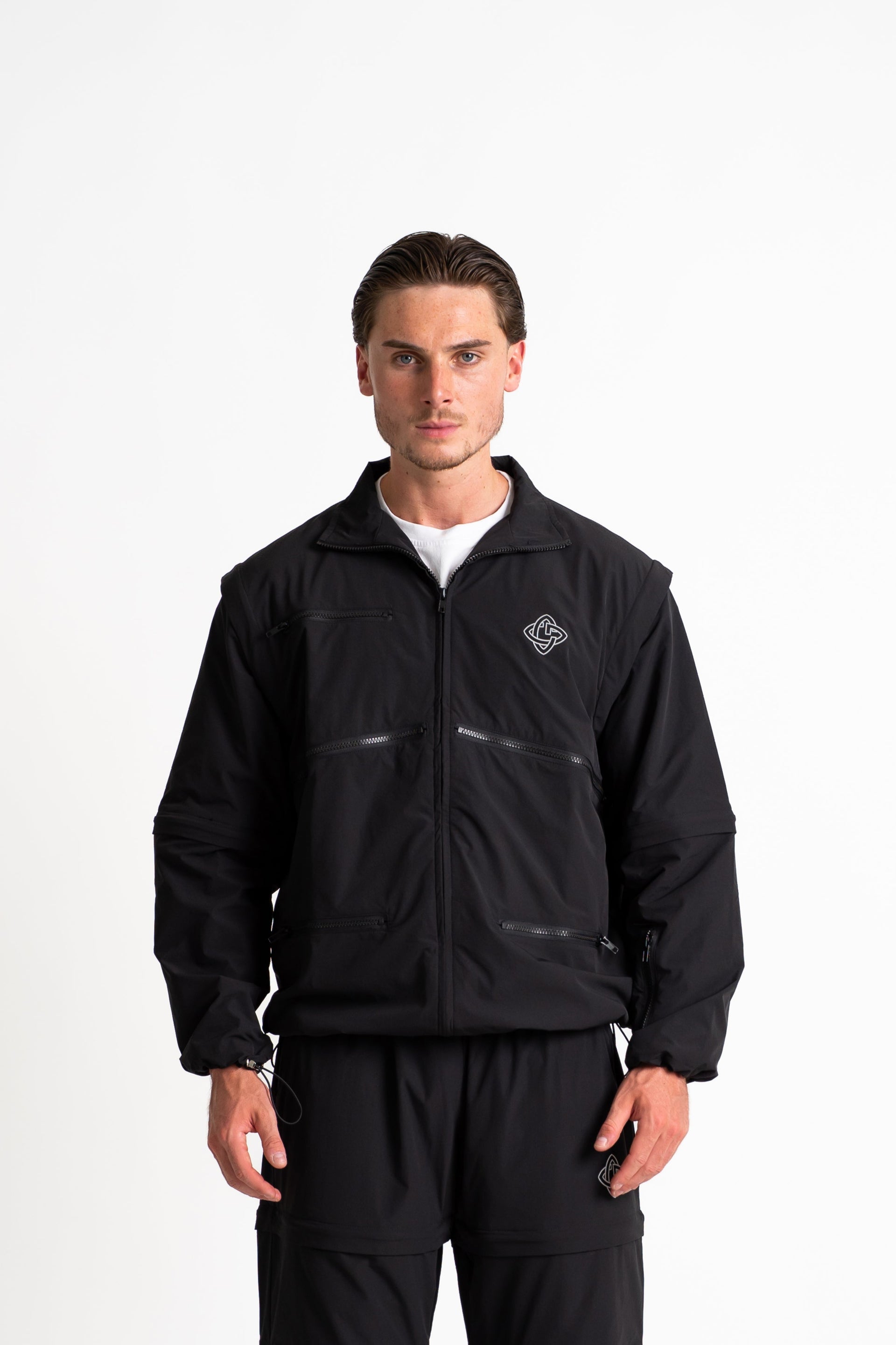 CGX Track Jacket