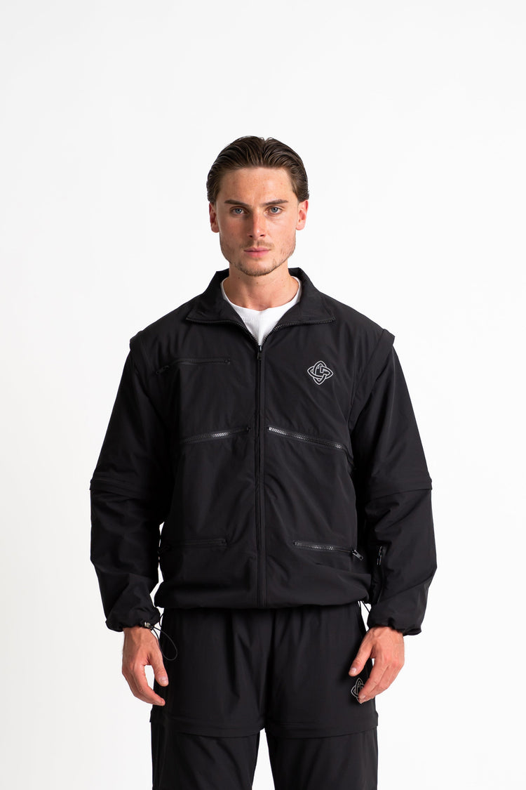 CGX Track Jacket