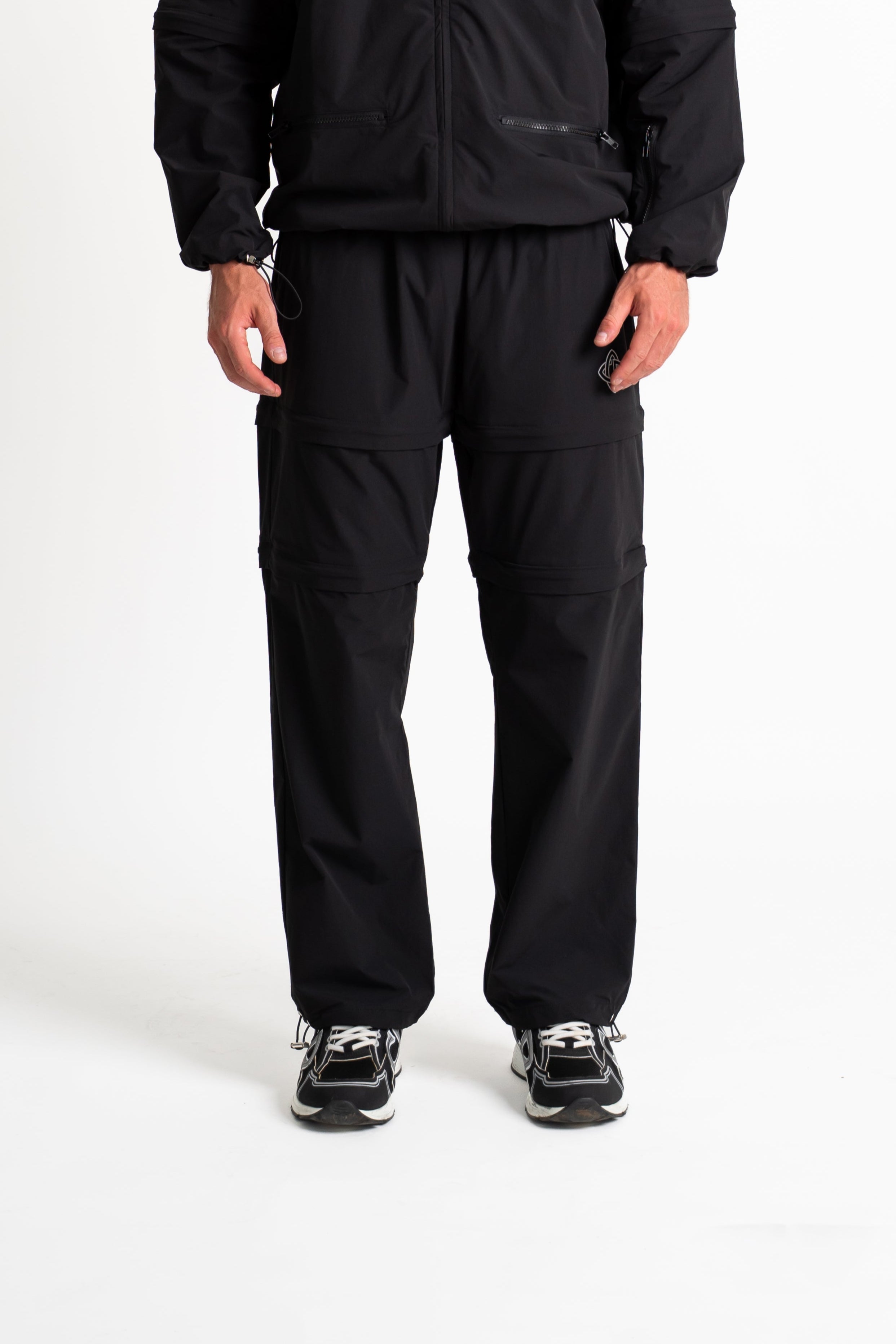 CGX Track Pants