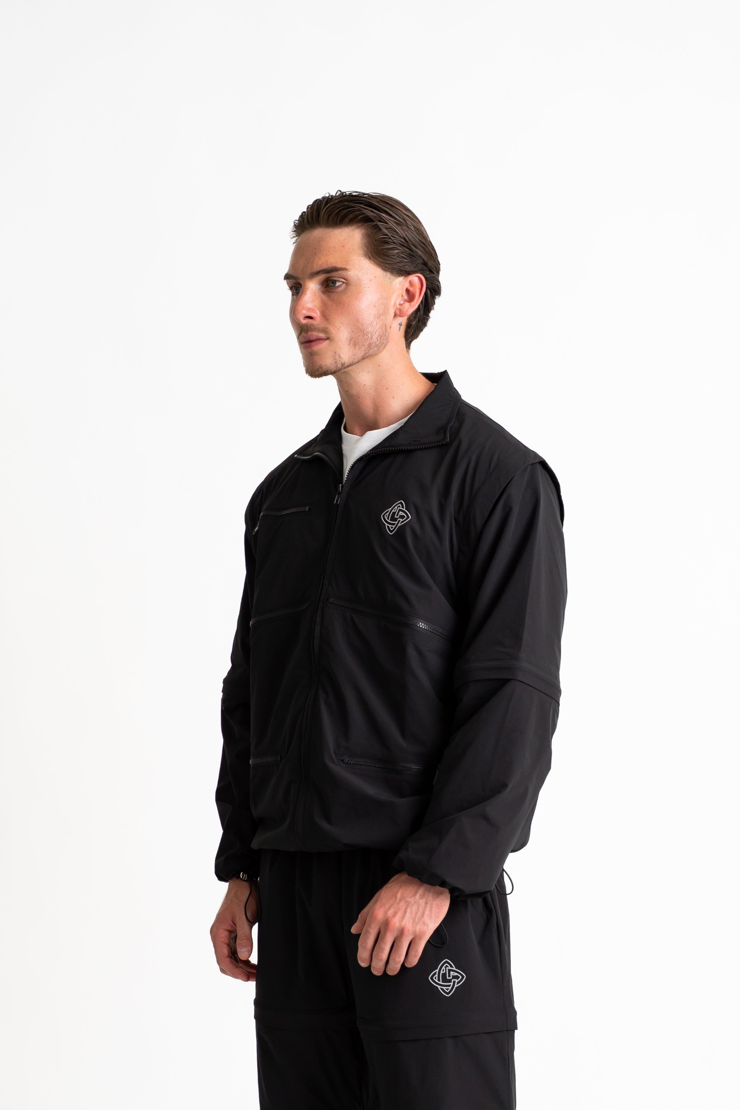 CGX Track Jacket