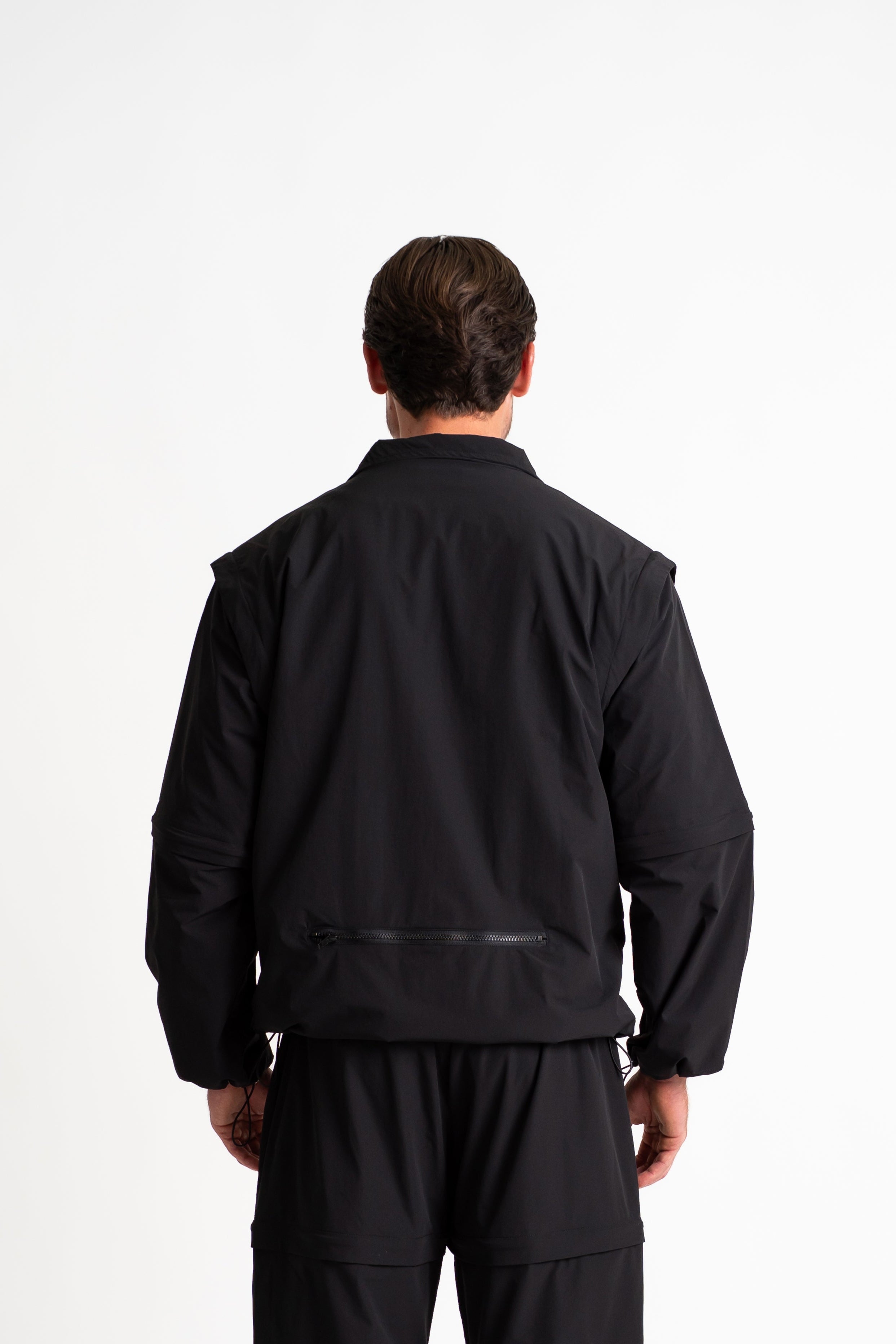 CGX Track Jacket