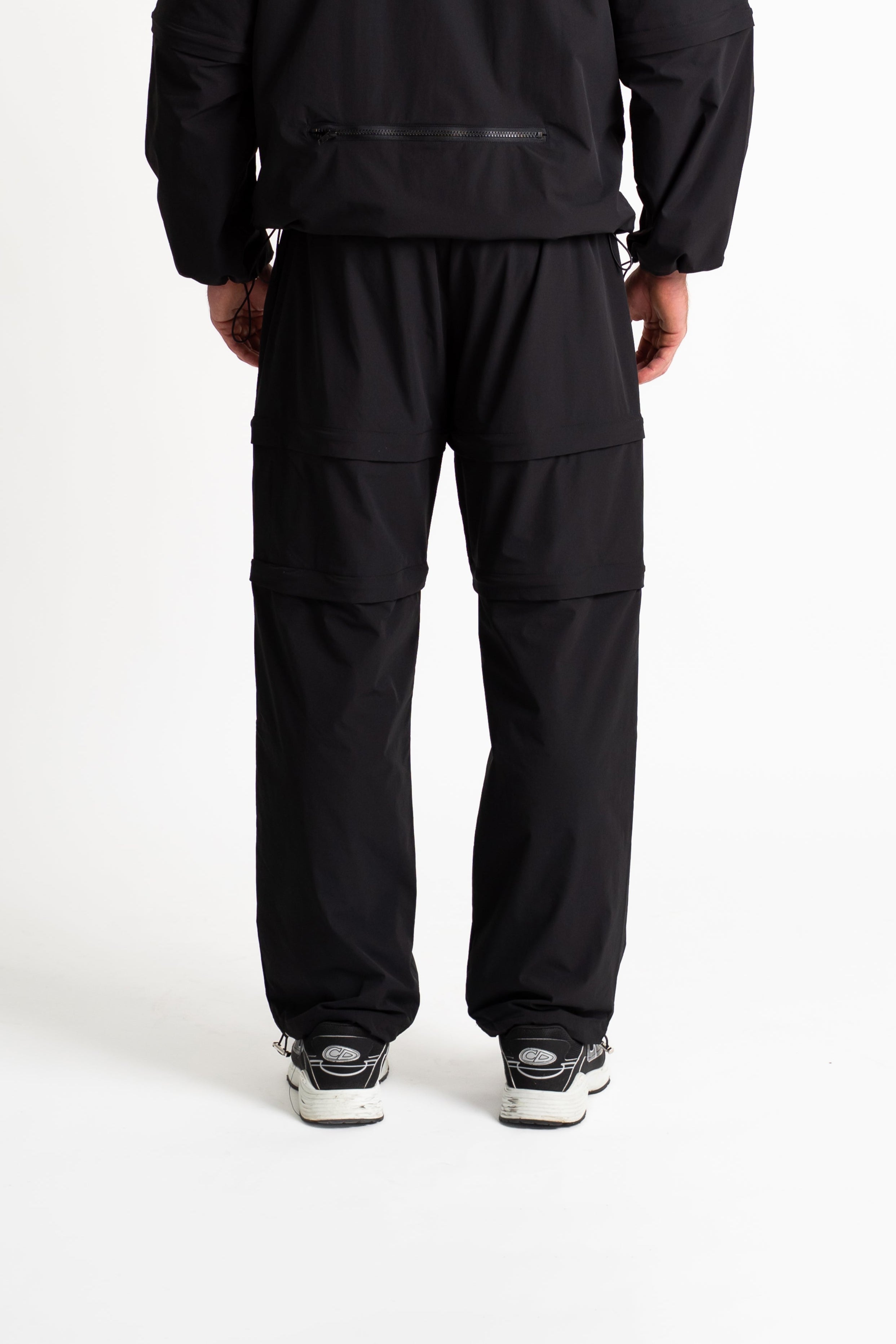 CGX Track Pants