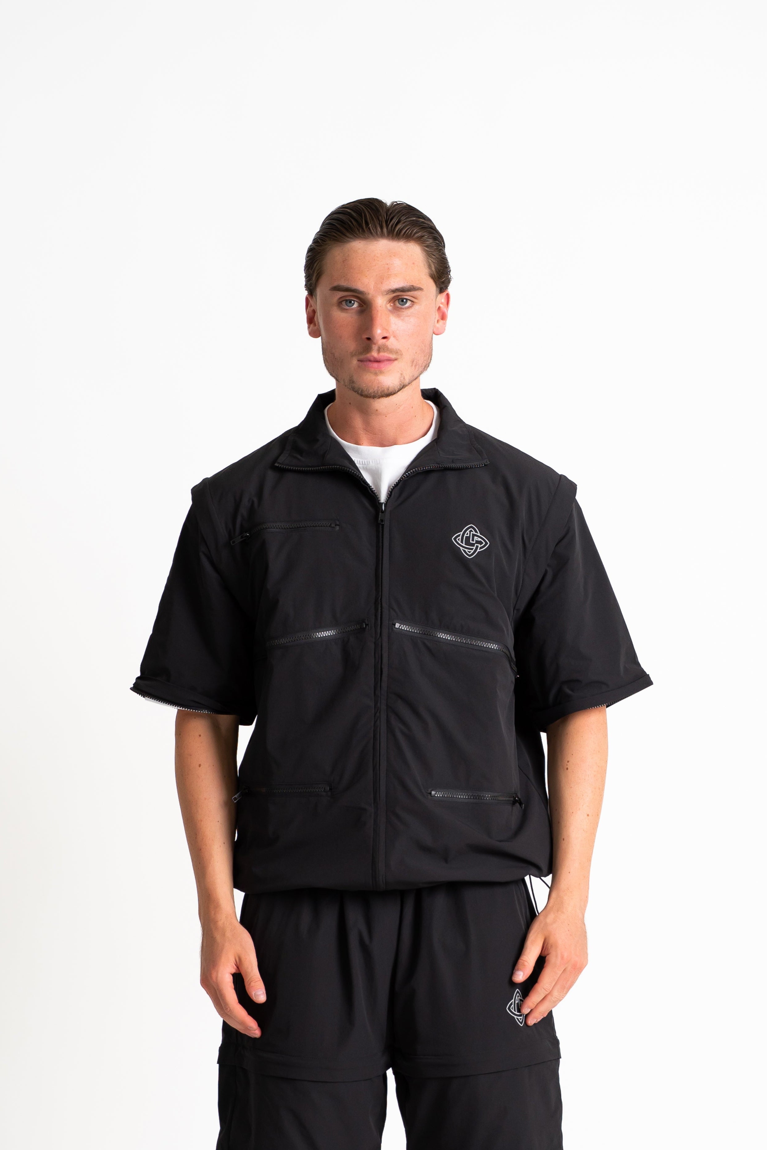 CGX Track Jacket