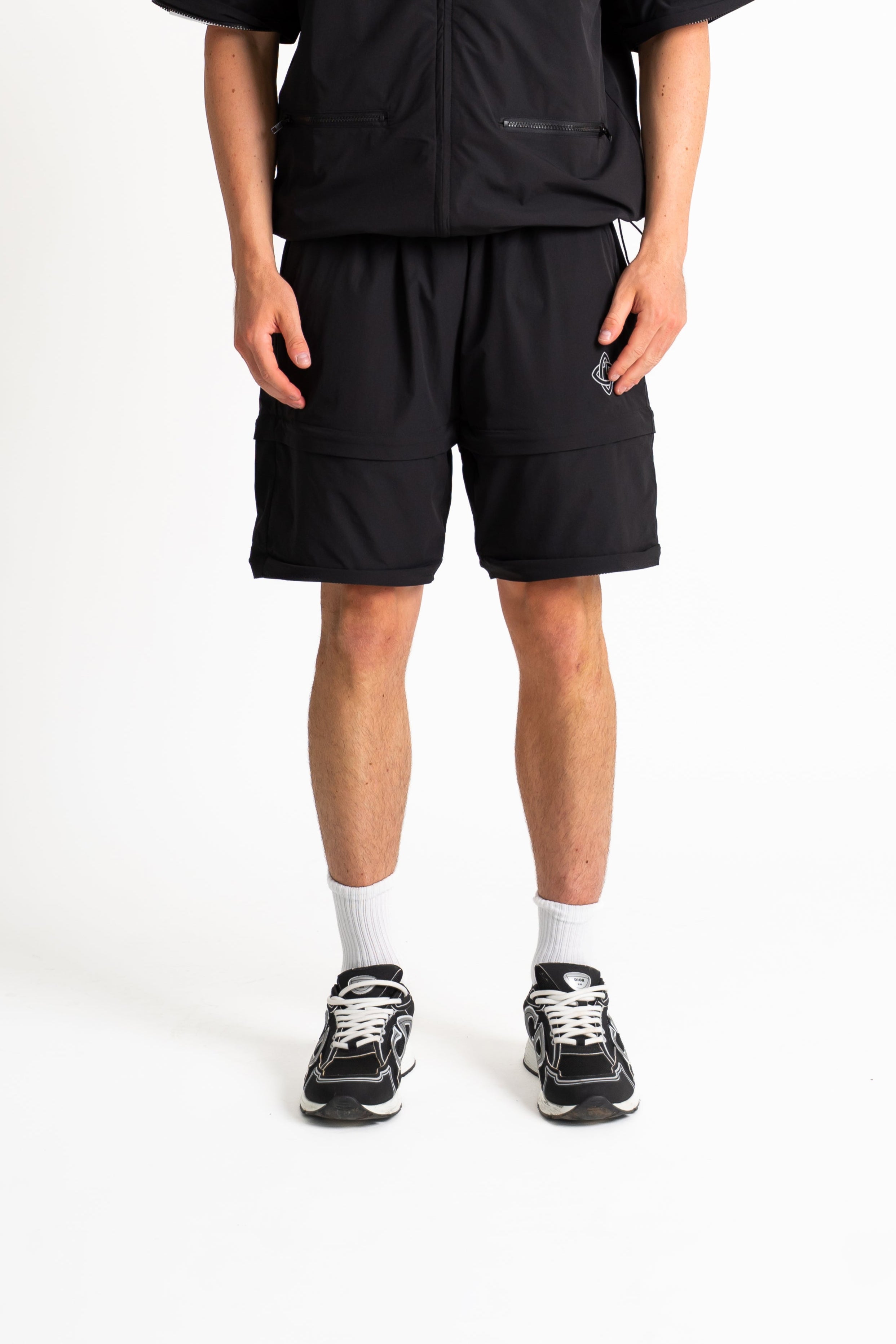 CGX Track Pants