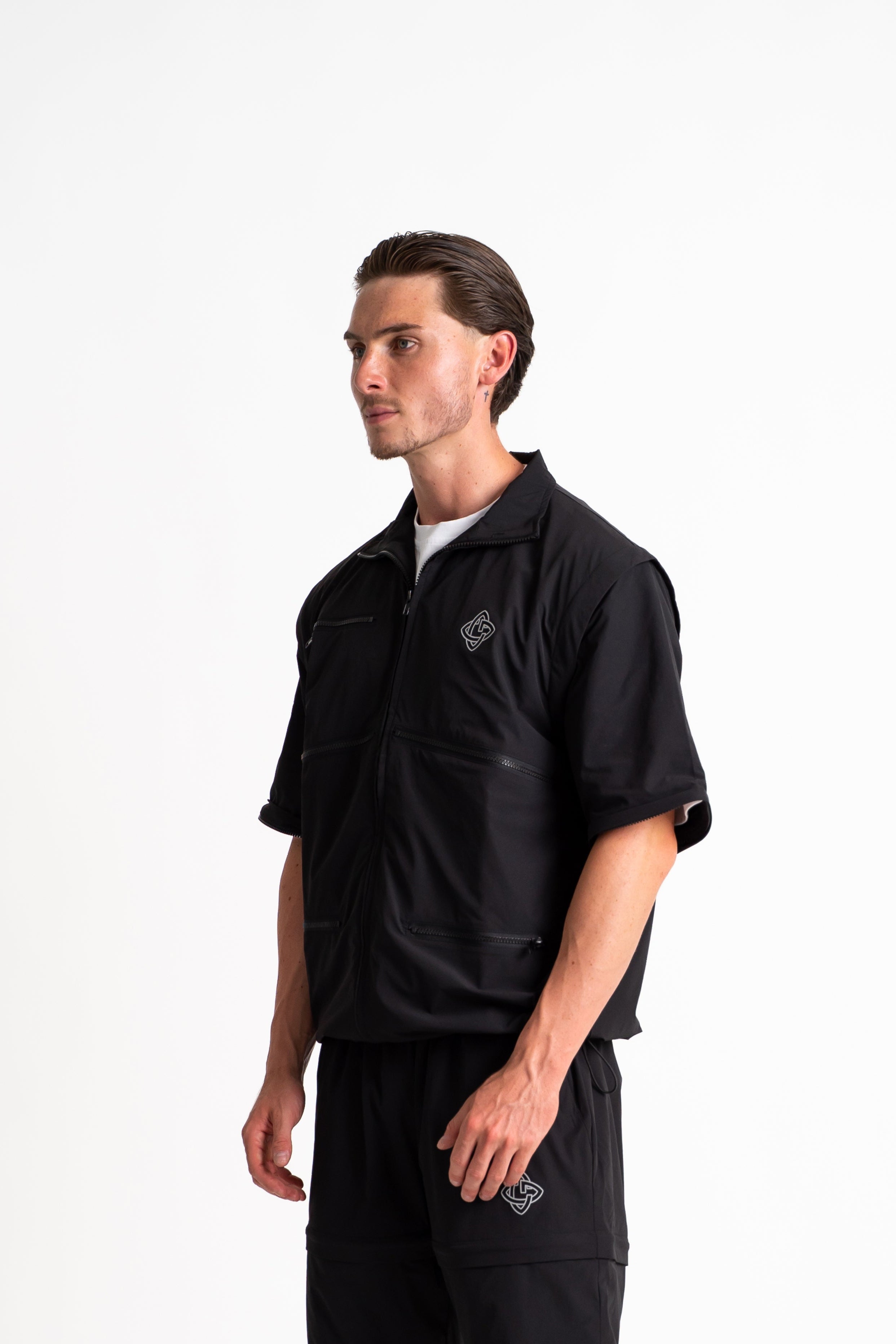 CGX Track Jacket
