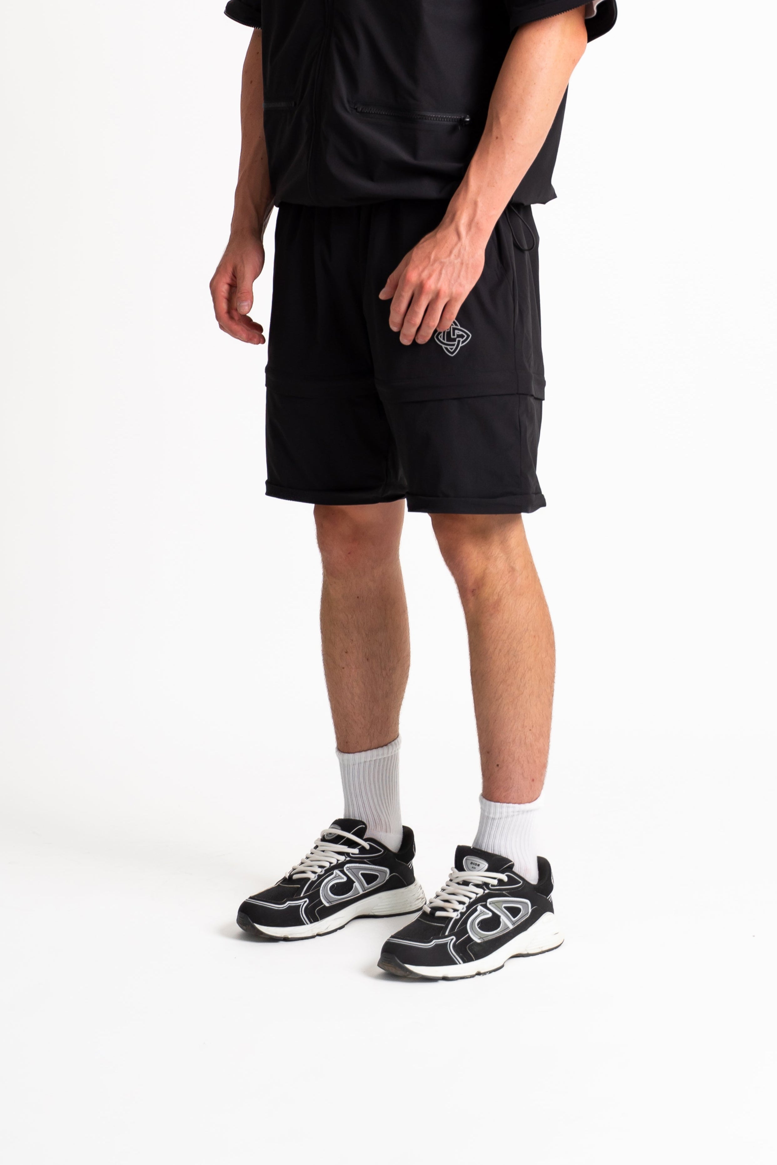 CGX Track Pants