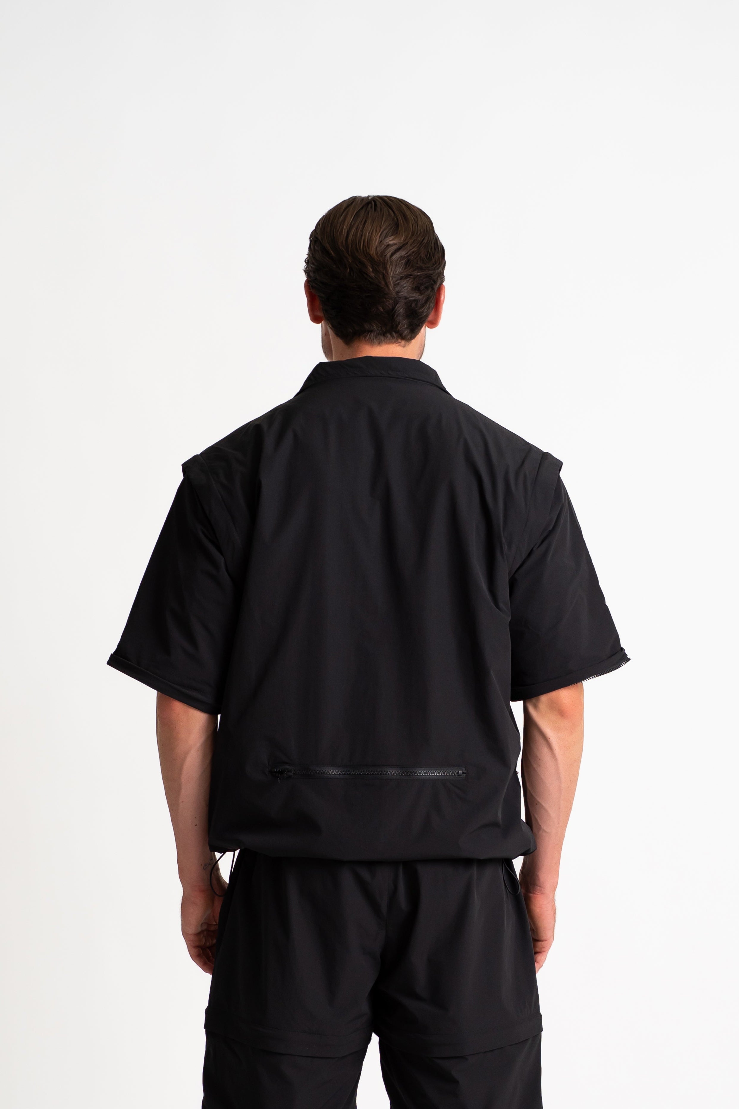 CGX Track Jacket