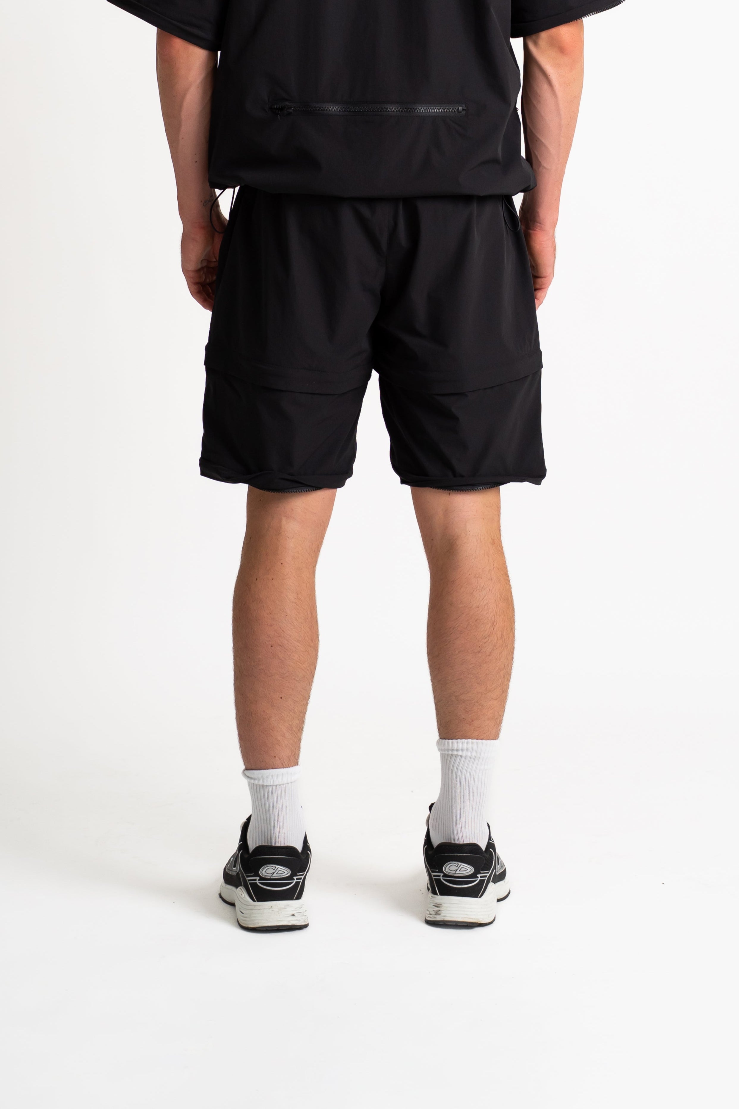 CGX Track Pants