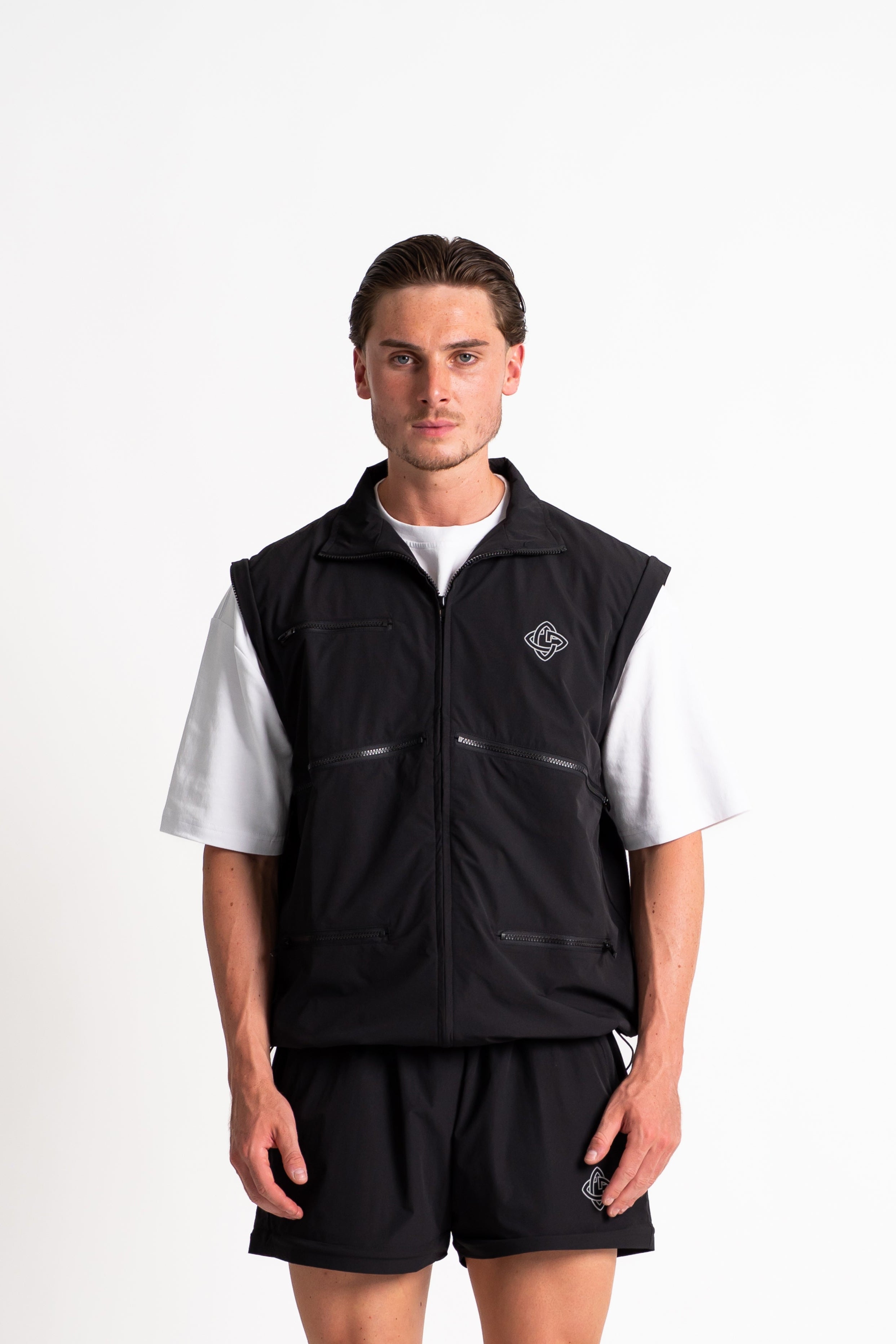 CGX Track Jacket