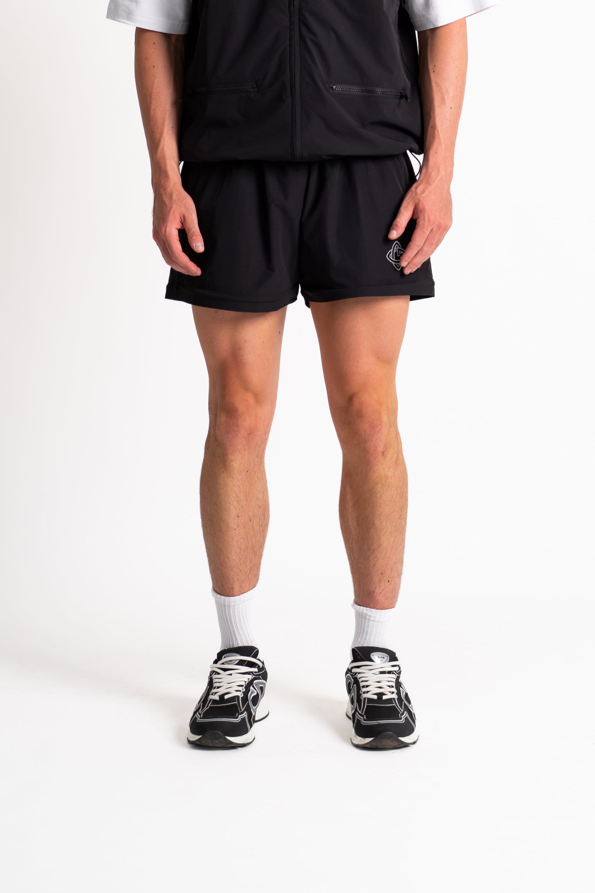 CGX Track Pants