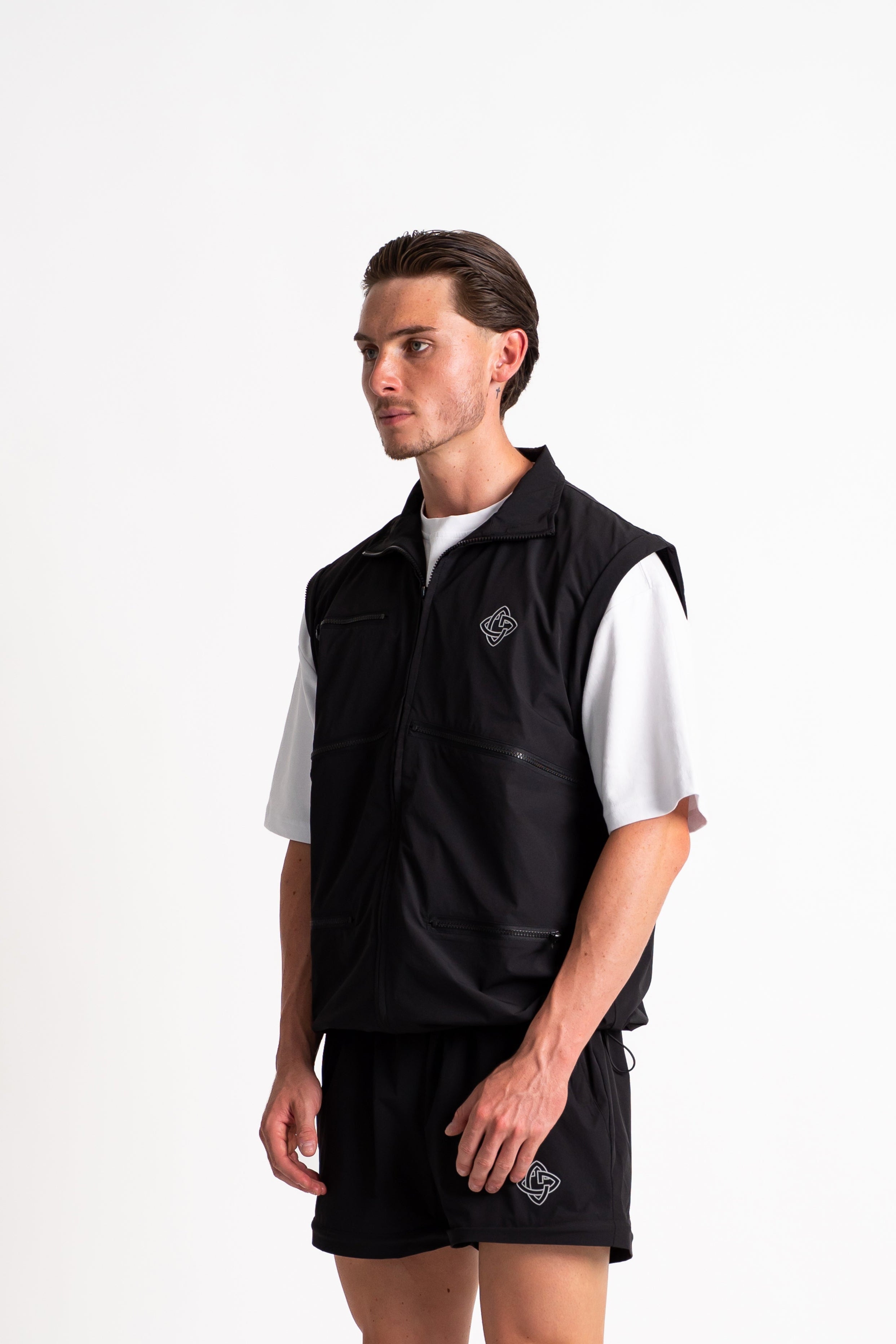 CGX Track Jacket