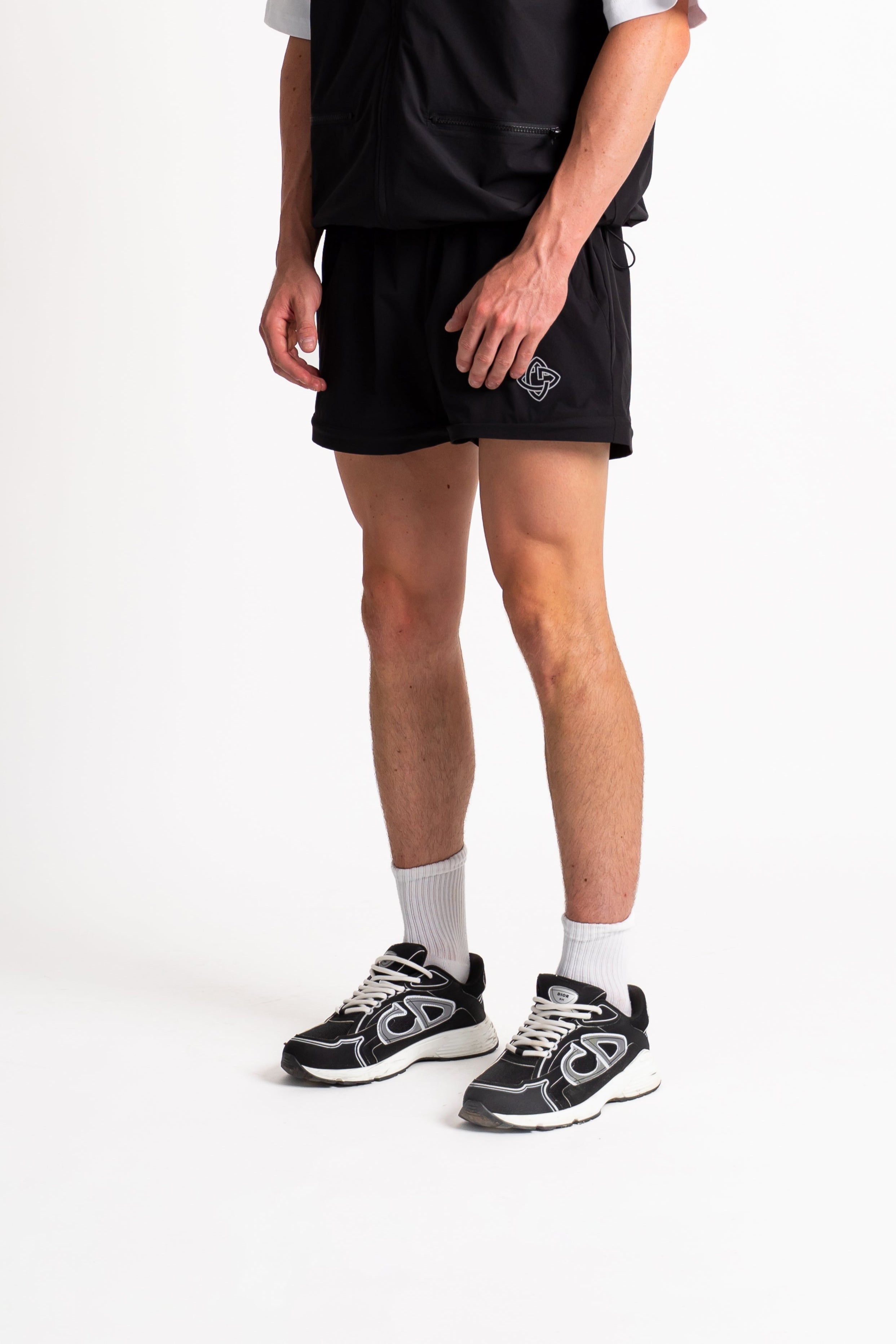 CGX Track Pants