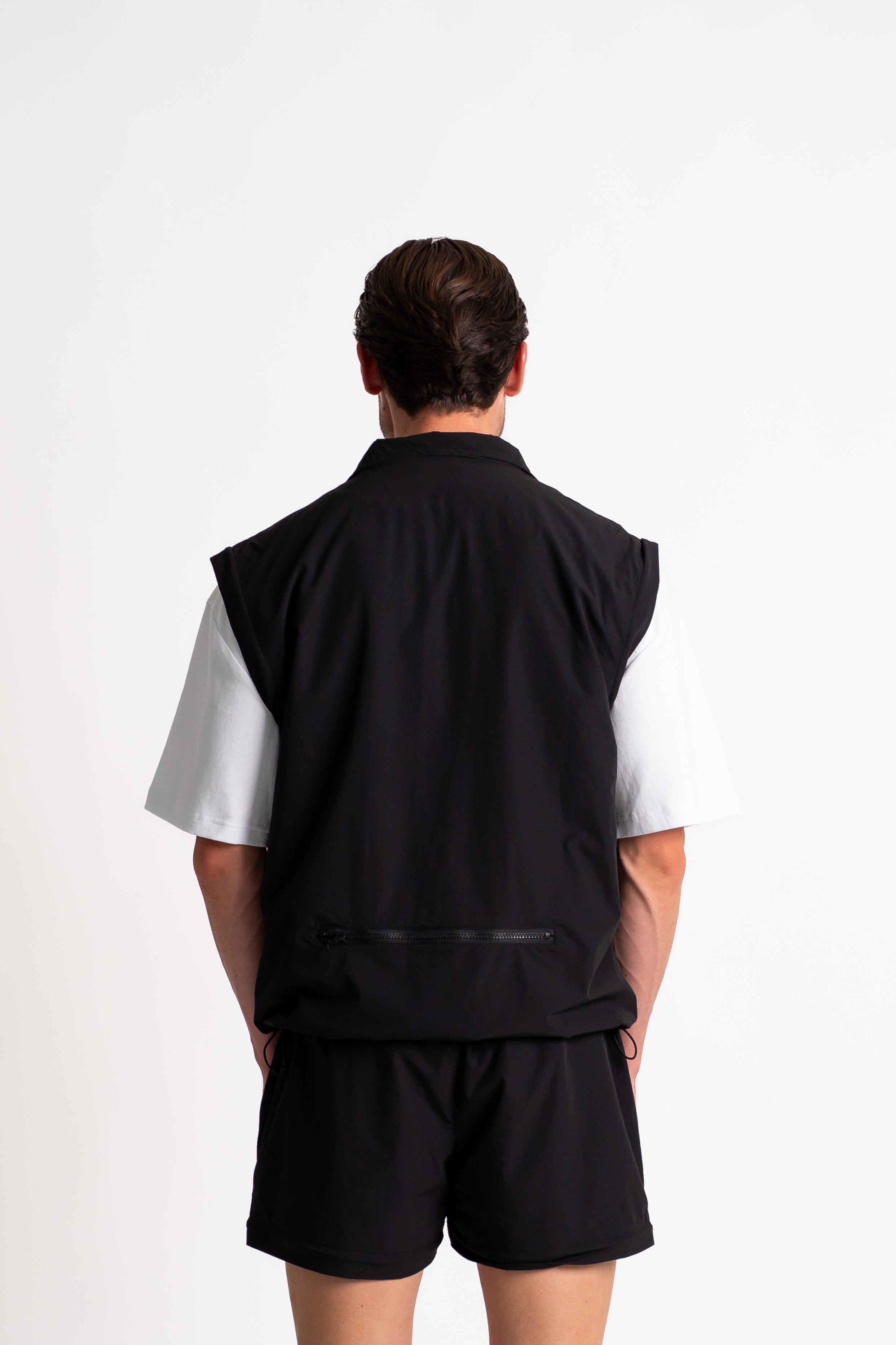CGX Track Jacket