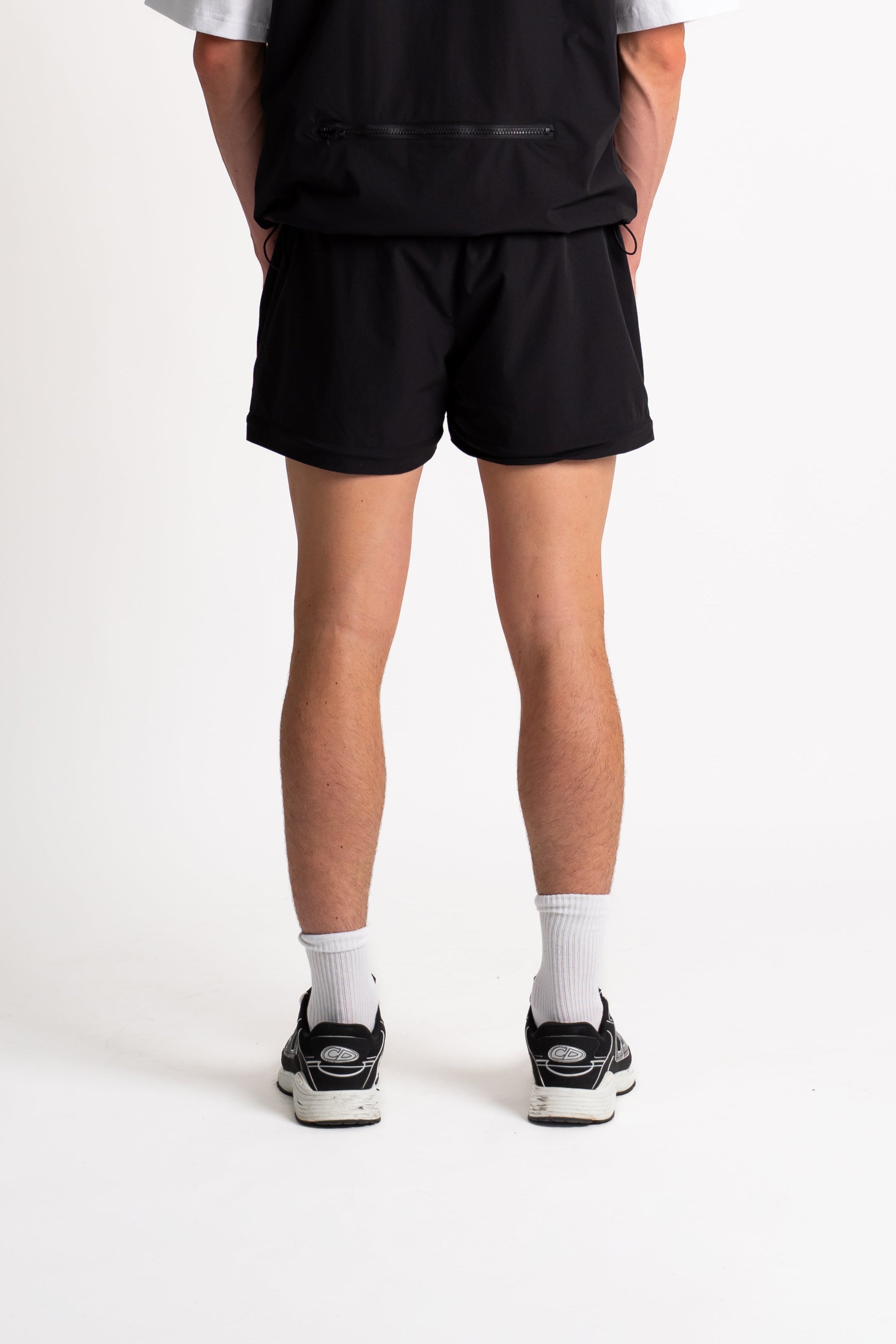 CGX Track Pants