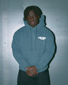 Company Hoodie - Blue