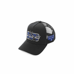 Cane Grove X NOIR - Lost Yacht Club Trucker