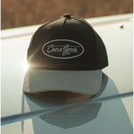 Cane Grove Shea Midi Cord Cap