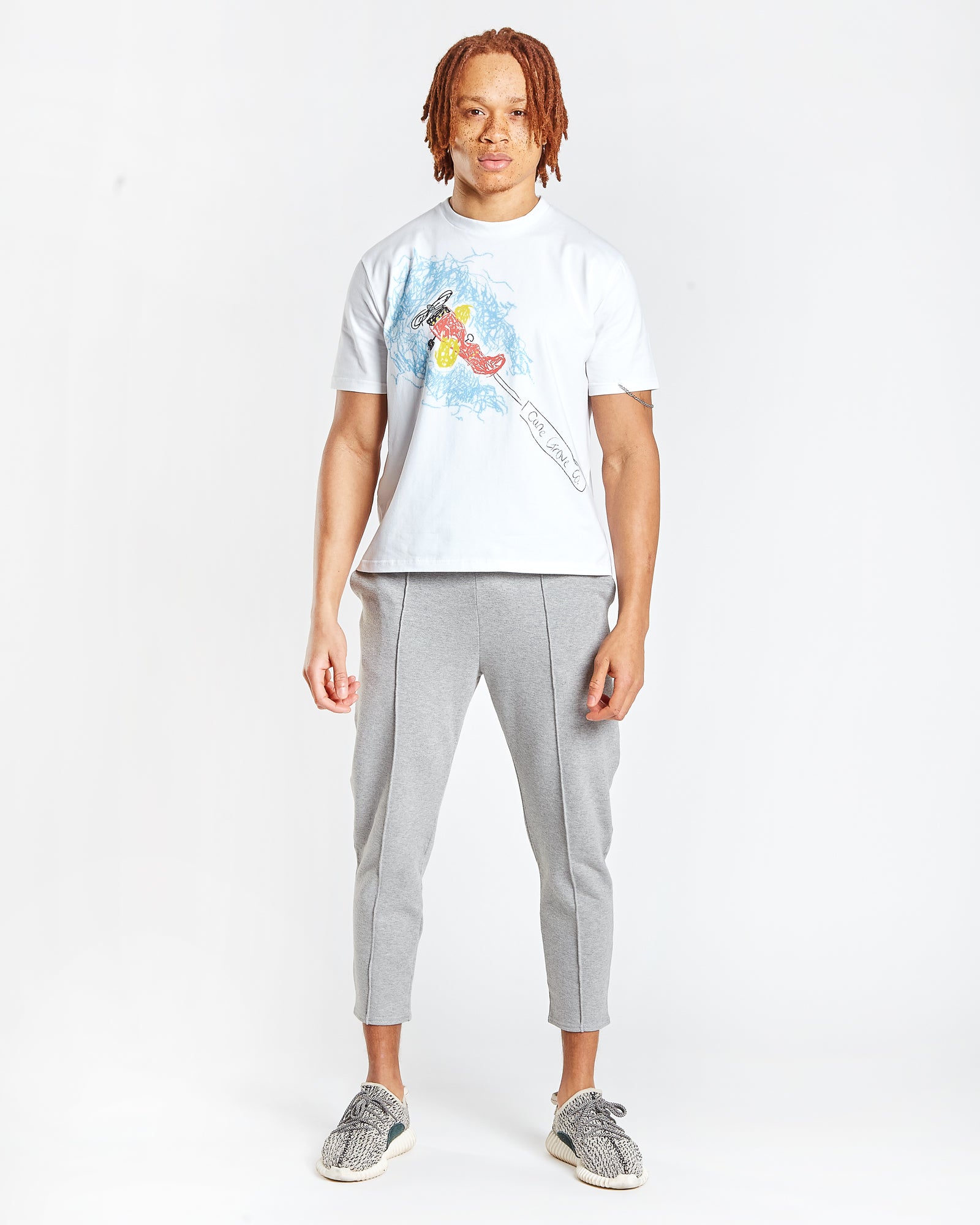 Airborne T-shirt