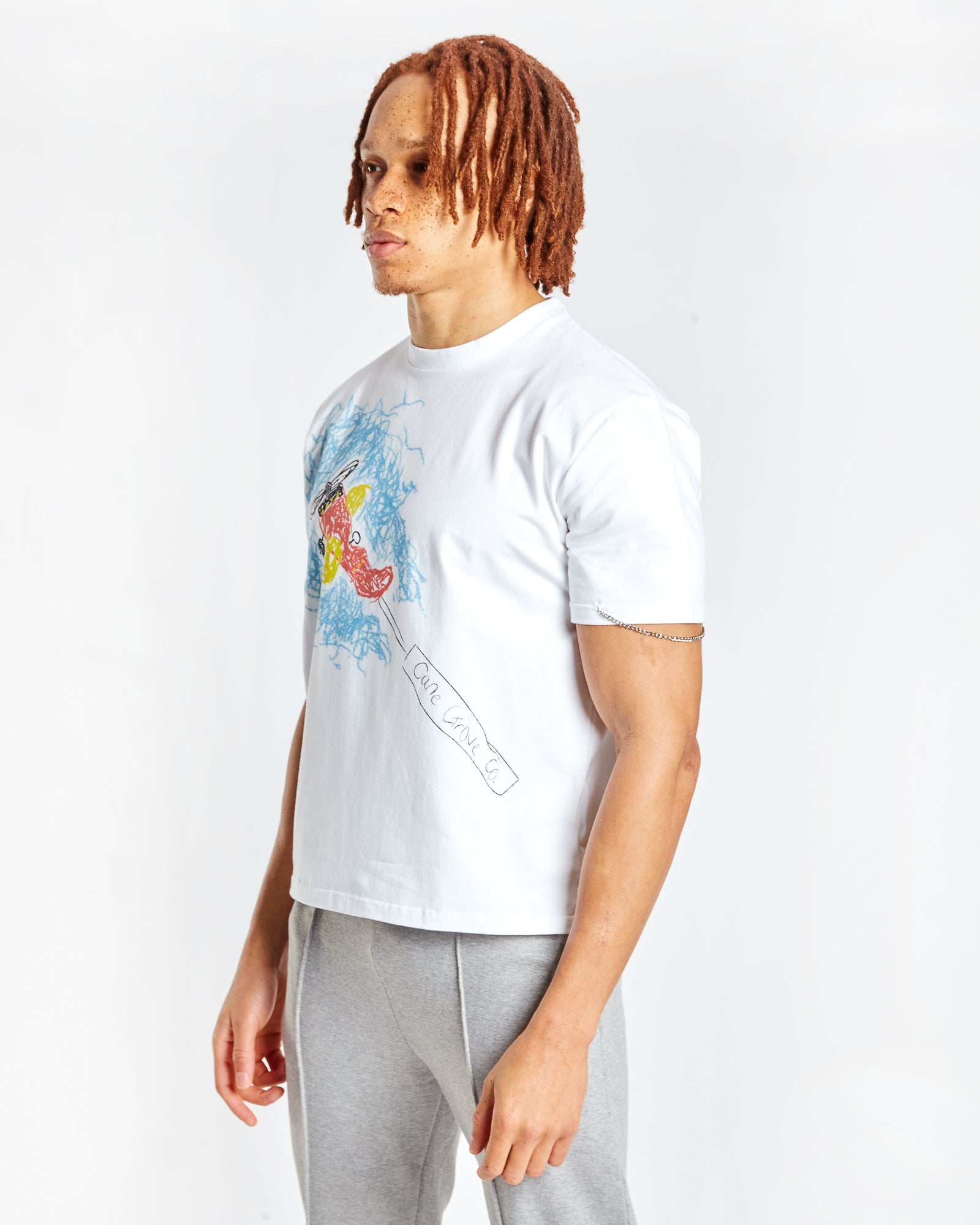 Airborne T-shirt