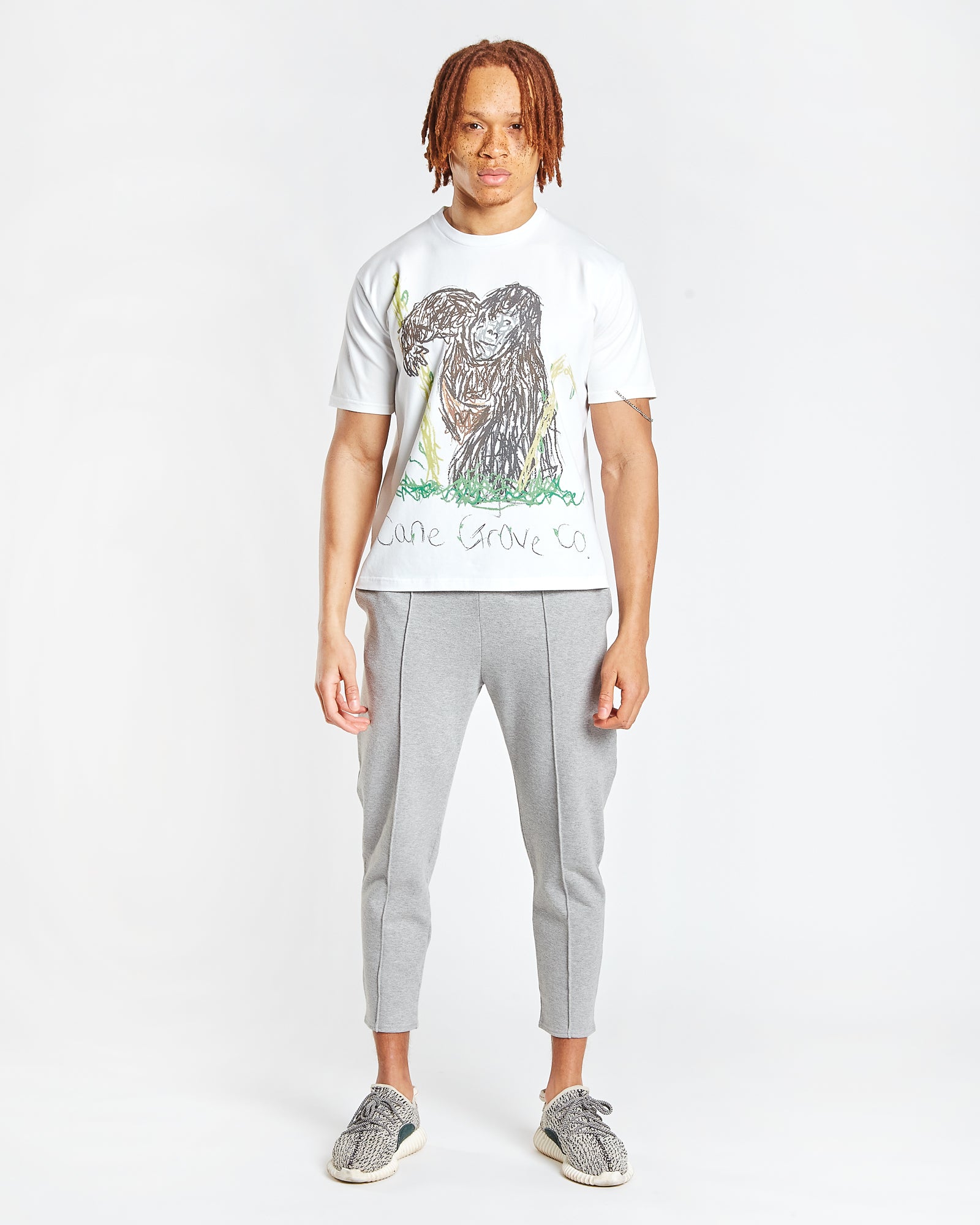 Jungle T-shirt