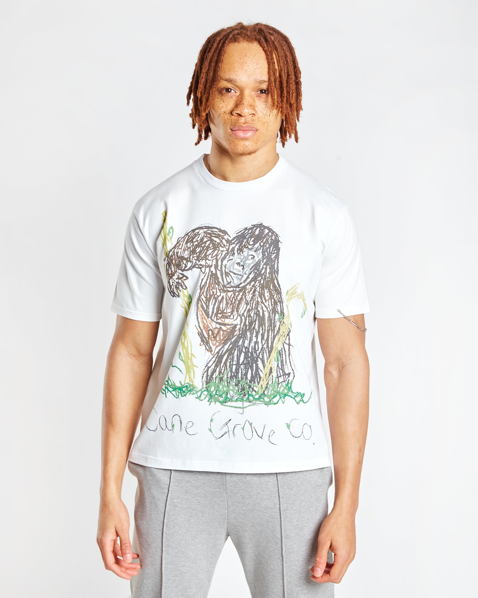 Jungle T-shirt