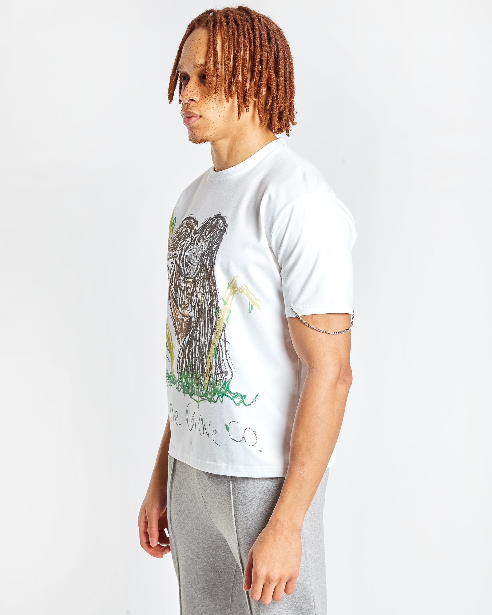 Jungle T-shirt