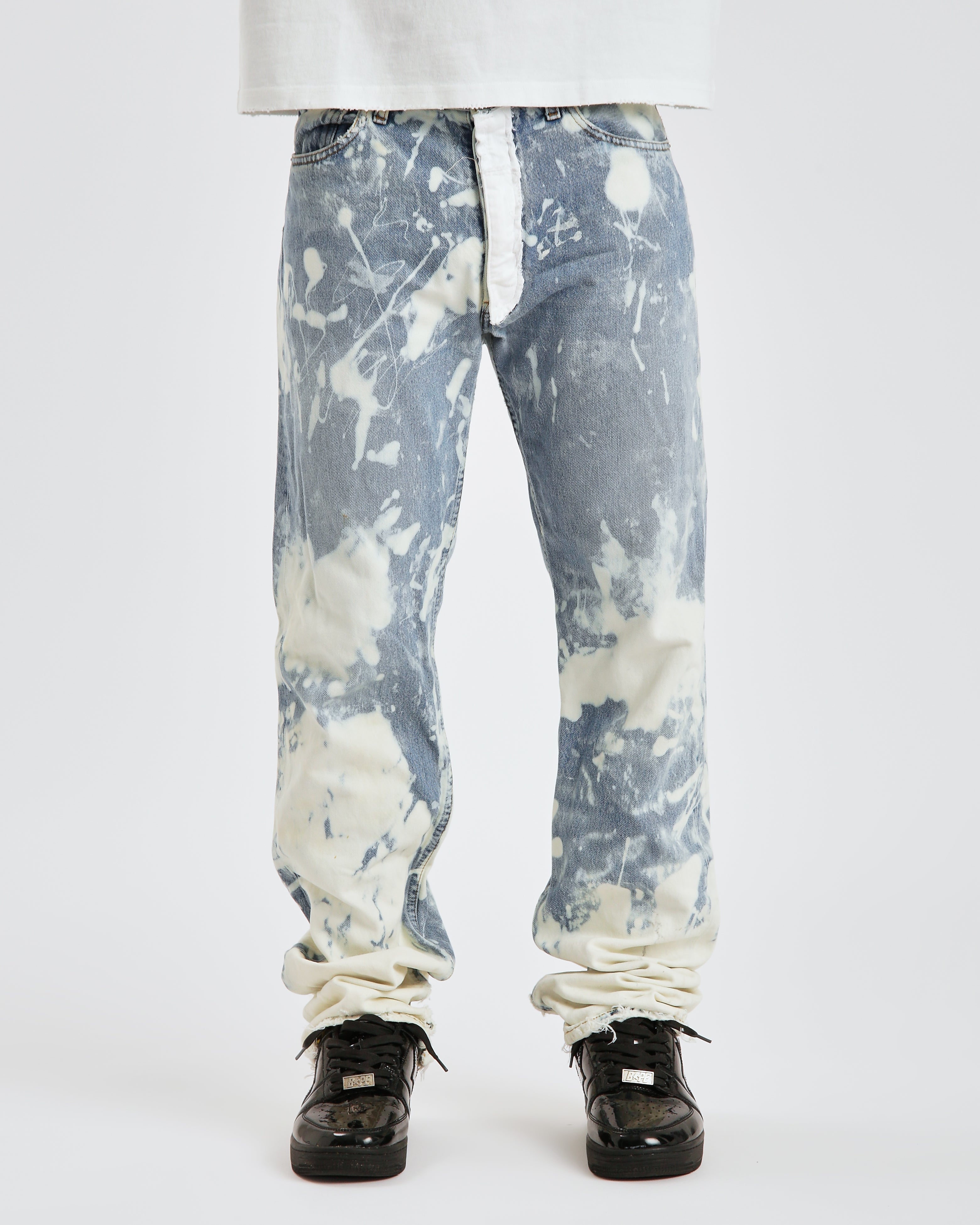 Vintage Denim - Lightwash