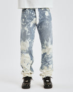 Vintage Denim - Lightwash