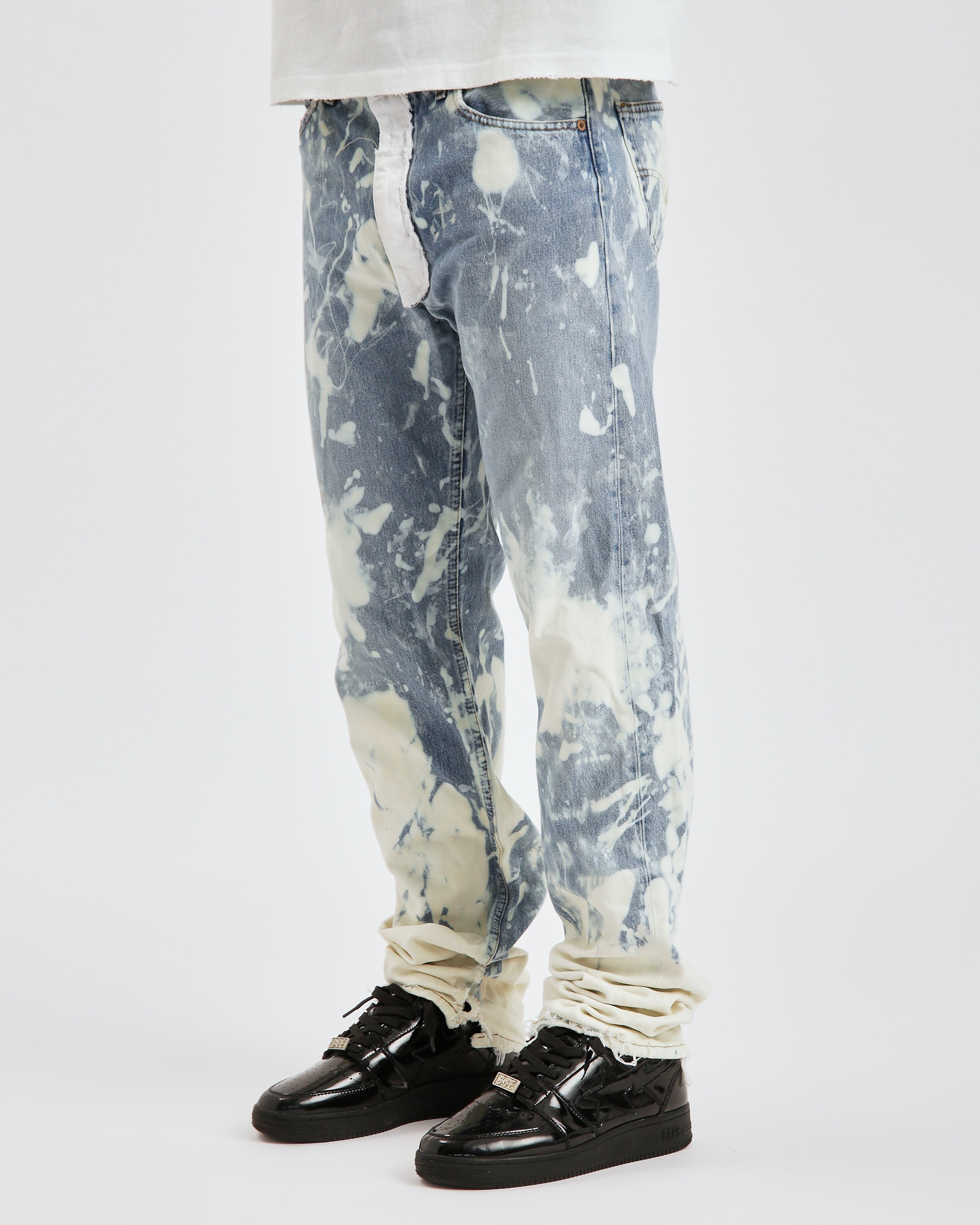 Vintage Denim - Lightwash