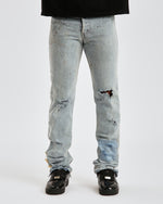 Vintage Denim - Light Wash