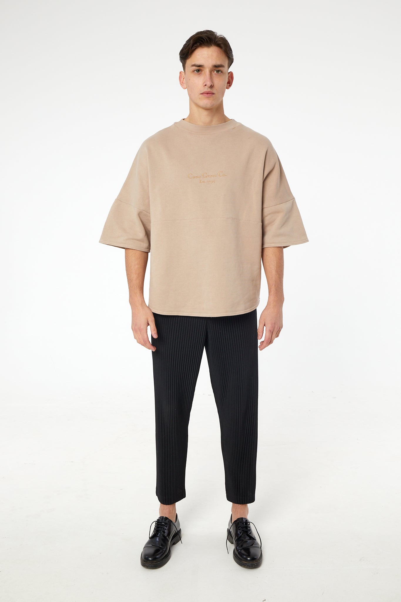 Bartica Oversized T-Shirt