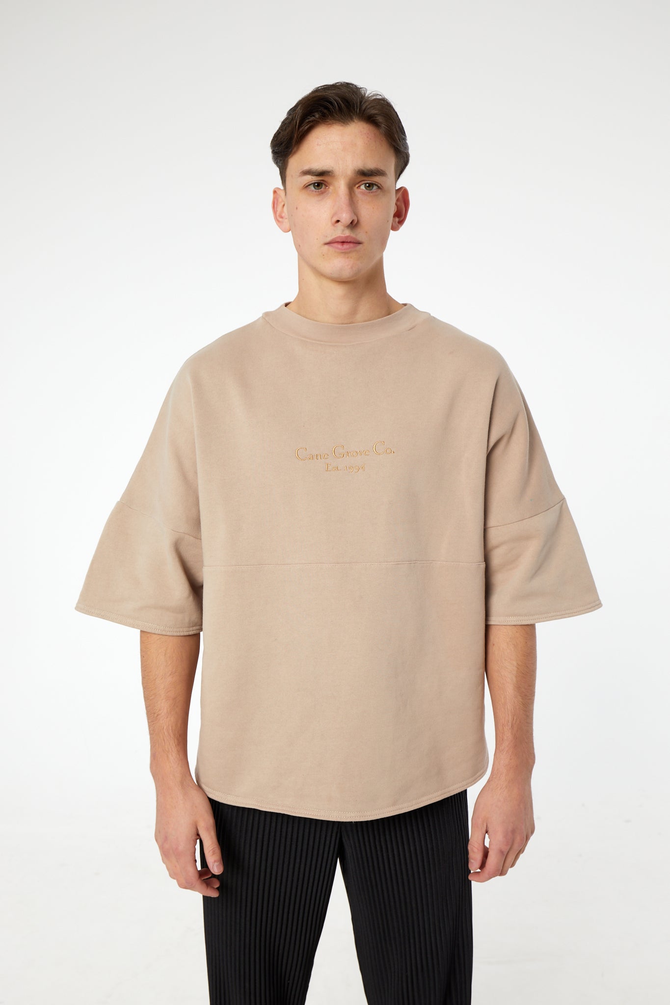 Bartica Oversized T-Shirt