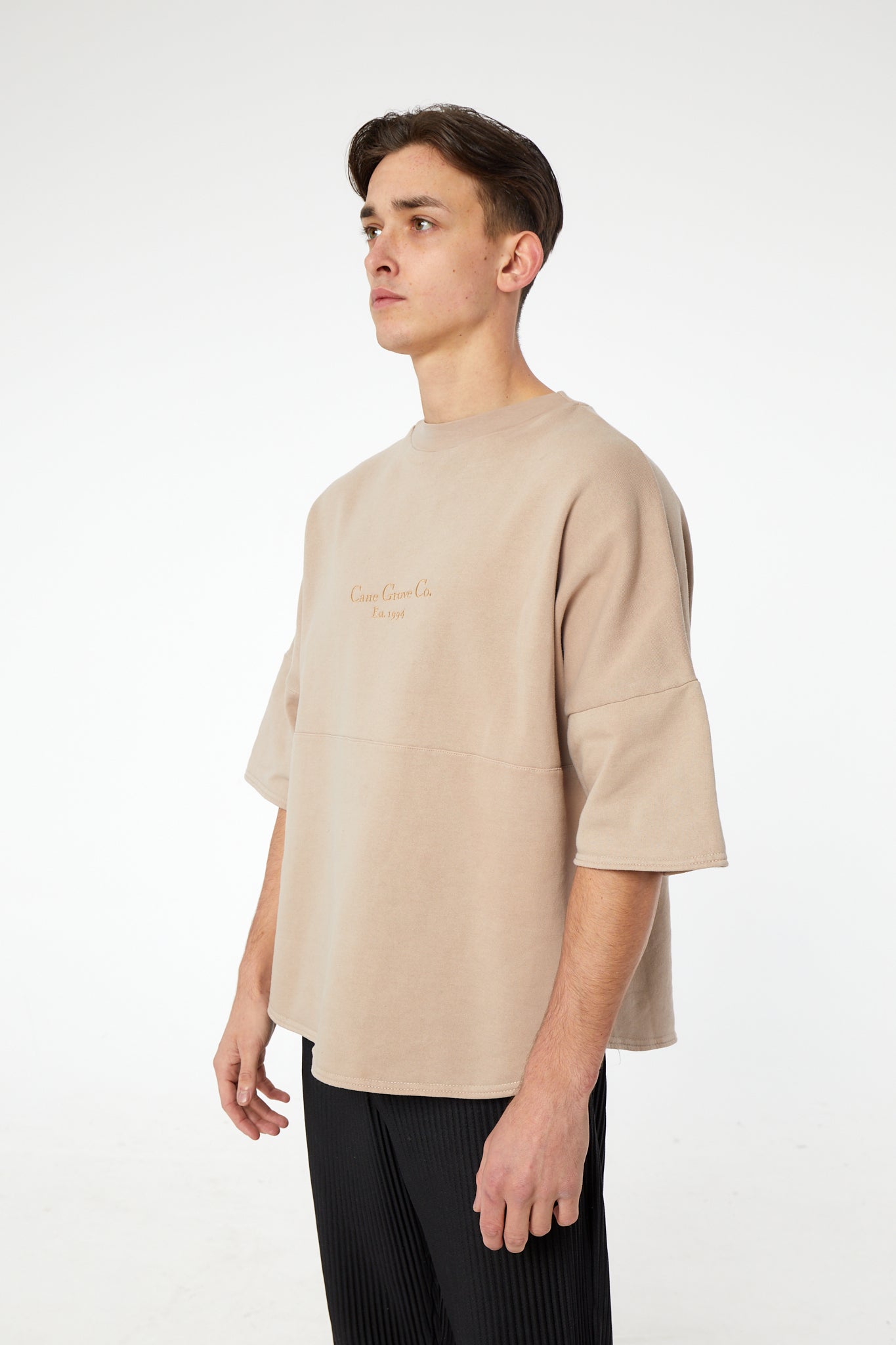 Bartica Oversized T-Shirt