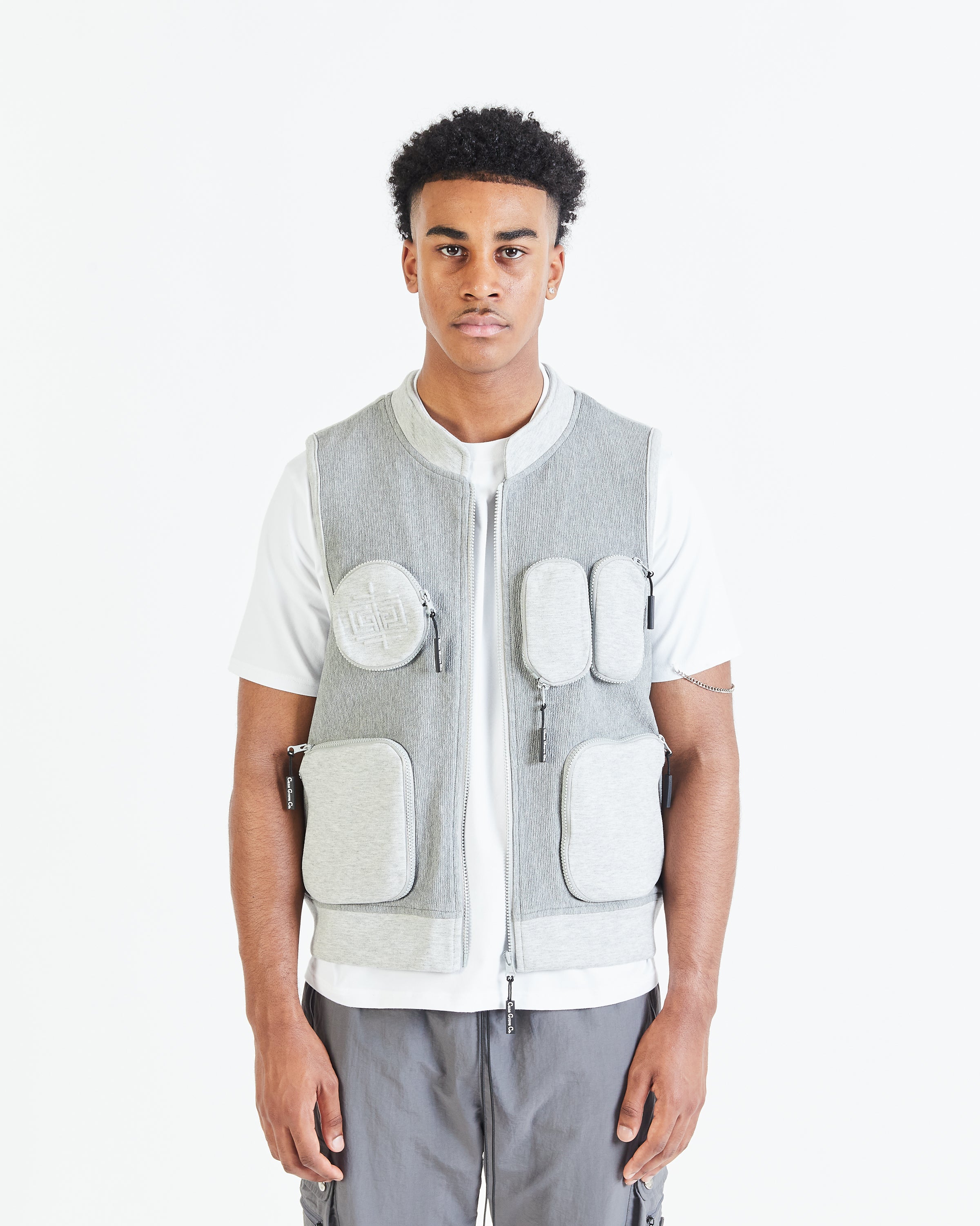 Sark Utility Vest