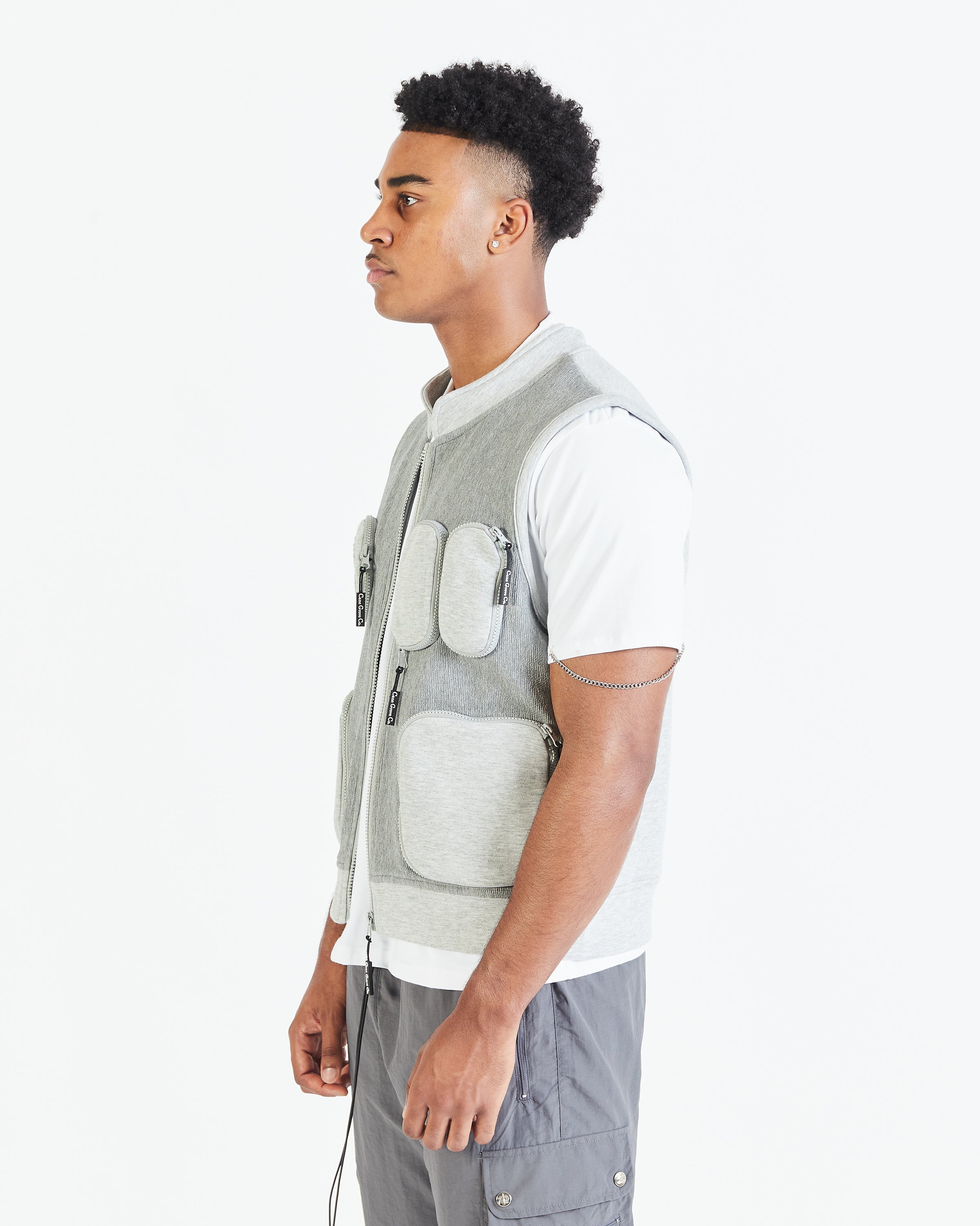 Sark Utility Vest