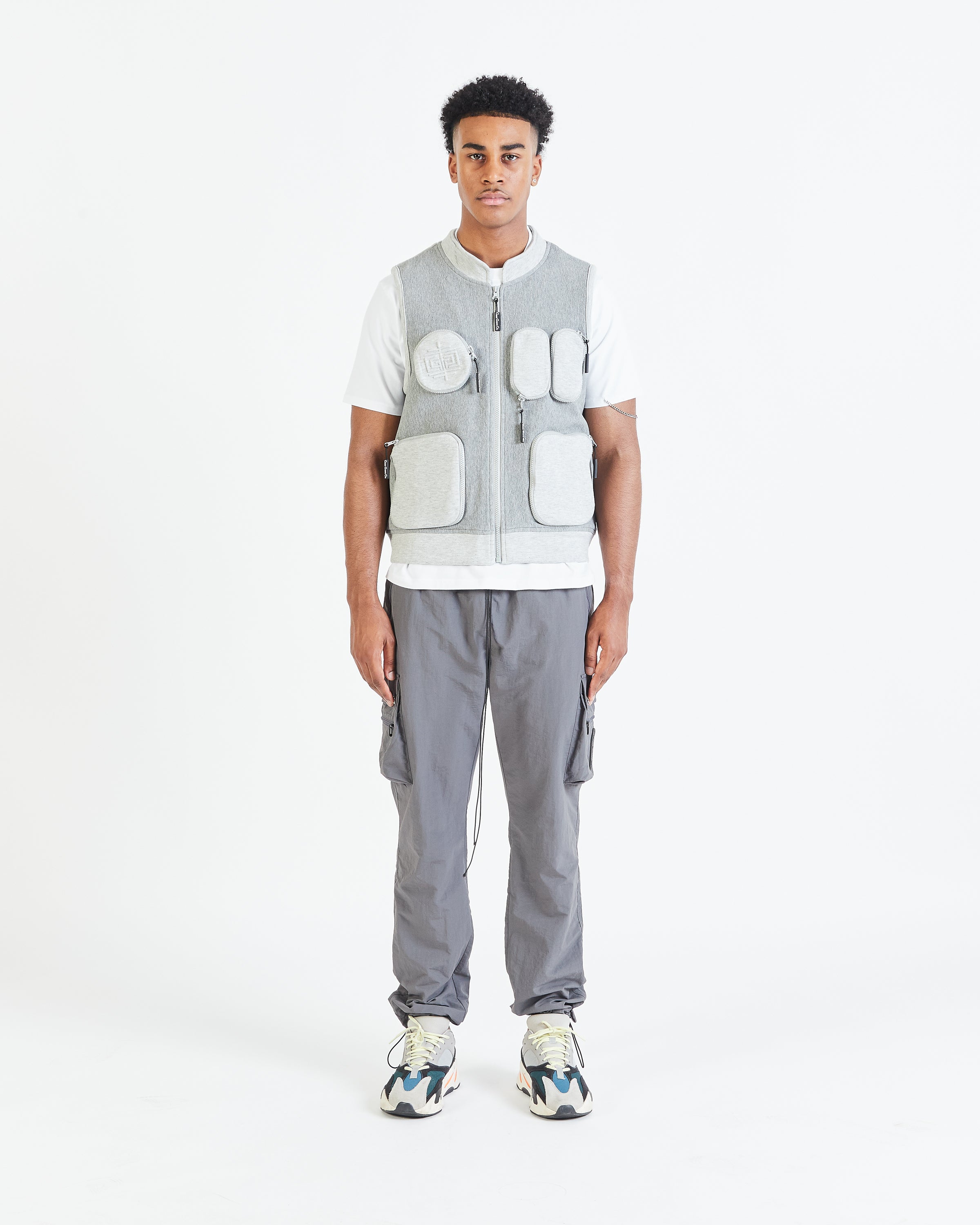 Sark Utility Vest