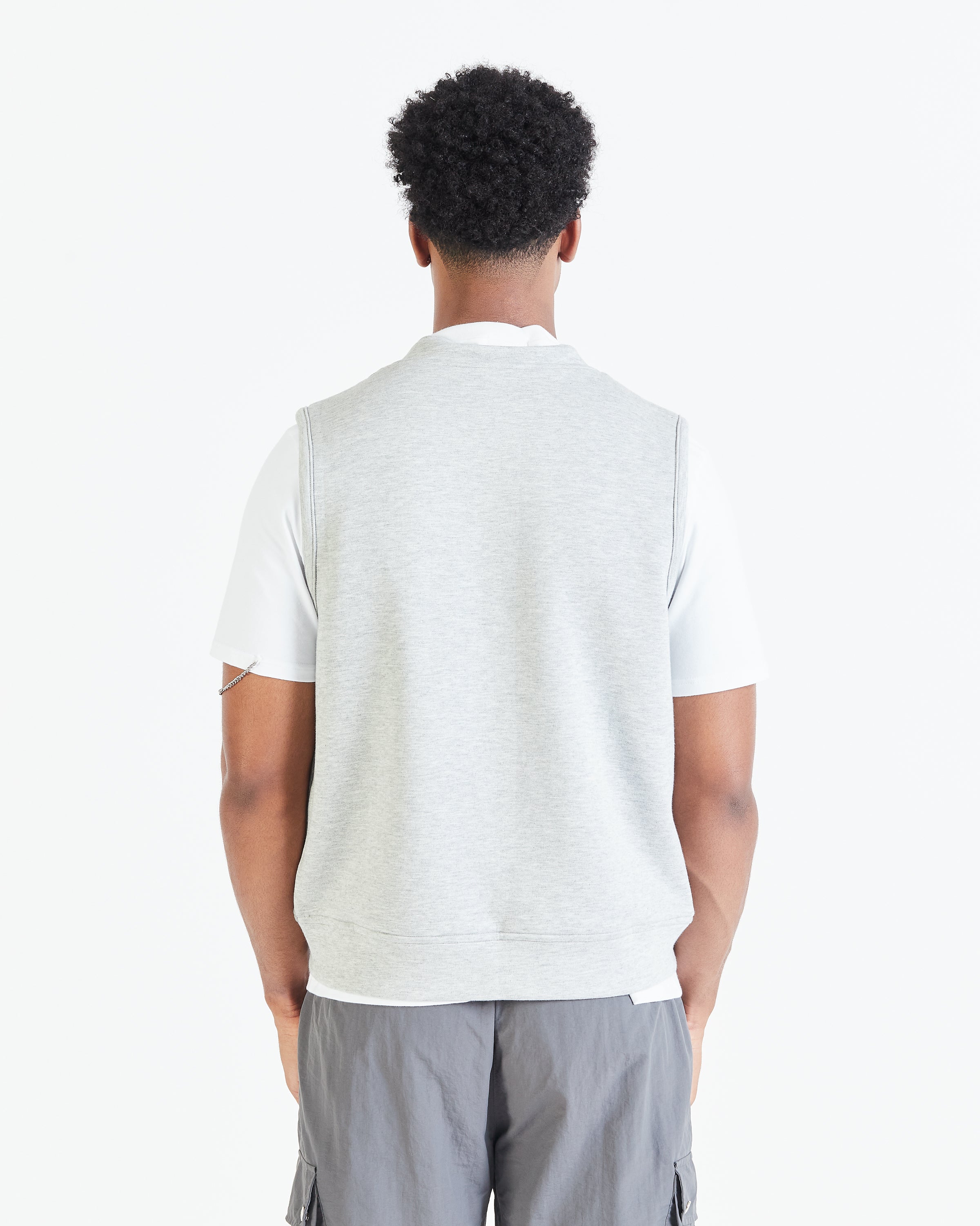 Sark Utility Vest